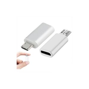 Adaptateur Type-C / V8
