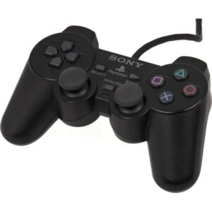 Vente Achat Acheter MANETTE DE JEU PS2 au meilleur prix en Tunisie