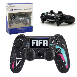 Vente Achat Acheter GAME MANETTE PS4 BEROUILLER au meilleur prix en Tunisie