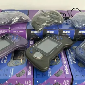 Vente Achat Acheter GAMEPAD Q8 au meilleur prix en Tunisie