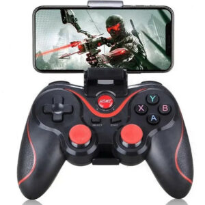 Vente Achat Acheter GAME MANETTE X3 BLUETOOTH au meilleur prix en Tunisie