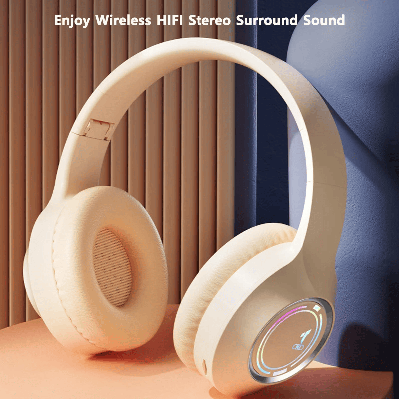CASQUE BLUETOOTH M3 – Image 2