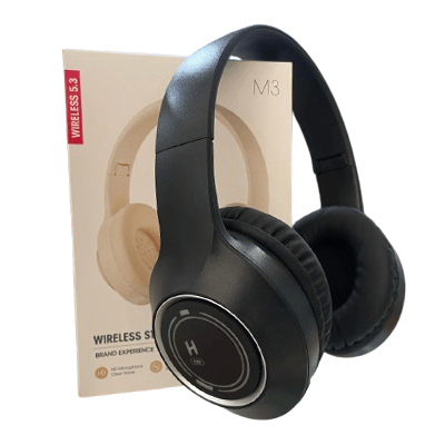 CASQUE BLUETOOTH M3 – Image 3