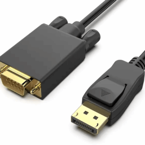 CABLE DISPLAY VGA 1,8M au meilleur prix en Tunisie