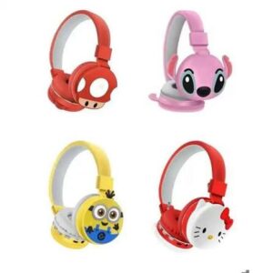 CASQUE BT ENFANT AH-806 / AN 700