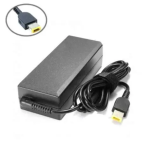 Vente Achat CHARGEUR PC PORTABE ADAPTABLE LENOVO 19V 4.5A BEC GRIS au meilleur prix en Tunisie