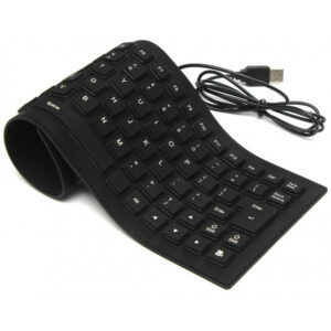 Achat Vente CLAVIER FLEXIBLE au meilleur prix en Tunisie