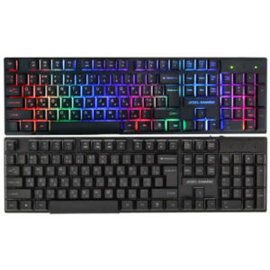 Vente Achat CLAVIER GAMER JEDEL K500+ au meilleur prix en Tunisie