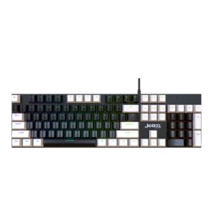 Vente Achat CLAVIER GAMER MECANIQUE KL95D au meilleur prix en Tunisie