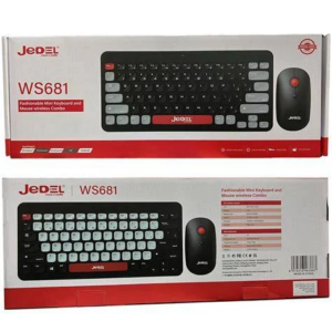 Vente Achat JEDEL WS681 au meilleur prix en Tunisie