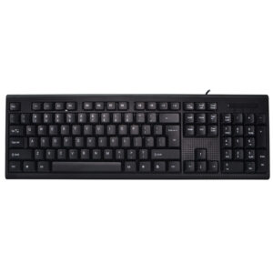 Vente Achat CLAVIER USB SIMPLE au meilleur prix en Tunisie