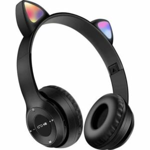 CASQUE BLUETOOTH CHAT Y47
