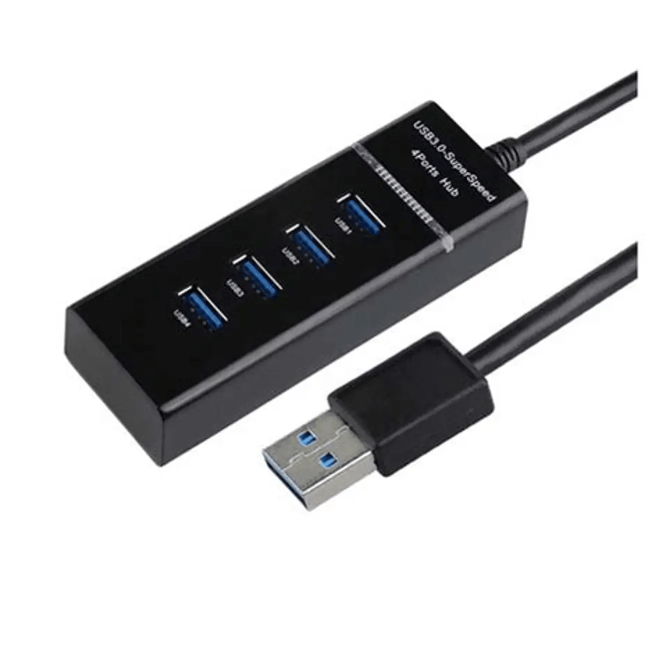 HUB USB 4PORT USB 3.0 V2