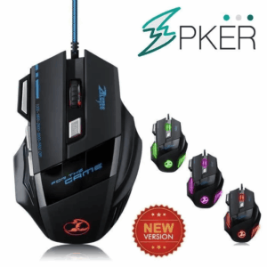 Vente Achat SOURIS GAMER G8 au meilleur prix en Tunisie