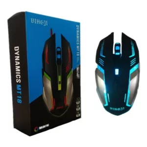 Vente Achat Souris Gamer MT18 au meilleur prix en Tunisie