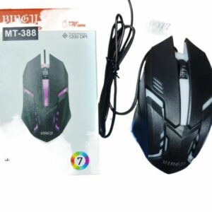 Vente Achat SOURIS USB MT388 au meilleur prix en Tunisie