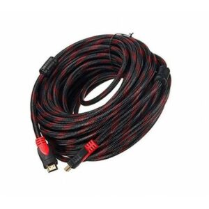 CABLE HDMI blindé au meilleur prix en Tunisie