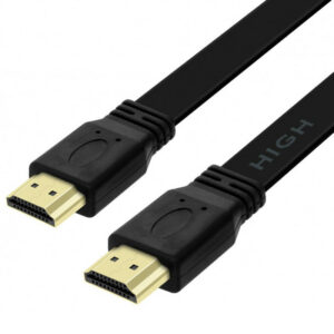 CABLE HDMI PLAT au meilleur prix en Tunisie
