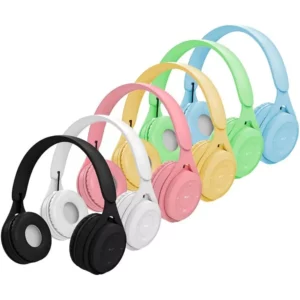 CASQUE BT REF Y08