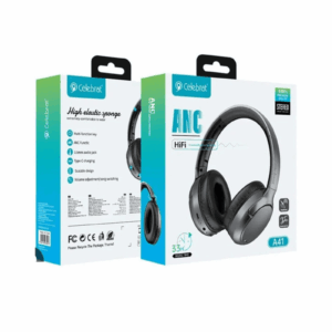 CASQUE BT CELEBRATE A41