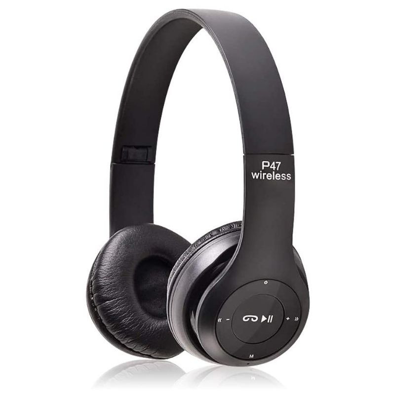 Casque Bluetooth P47 – Image 3