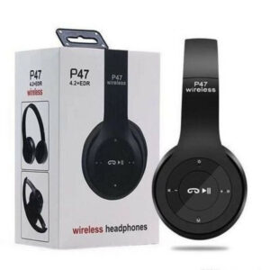 Casque Bluetooth P47