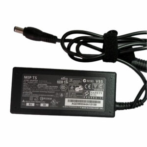 Vente Achat CHARGEUR PC PORTABLE ADAPTABLE TOSHIBA 19V 3.42A BEC 5.5*2.5MM au meilleur prix en Tunisie