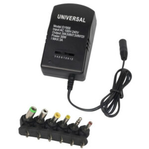 Achat Vente CHARGEUR UNIVERSAILLE DE 3V-12V au meilleur prix en Tunisie